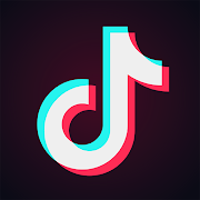 TikTok Mod (Works in USA after ban) Logo